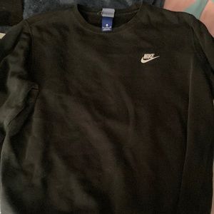 Nike crew neck
